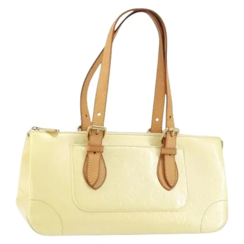Pre-owned > Pre-owned Bags > Pre-owned Handbags - - Louis Vuitton Vintage - Modalova