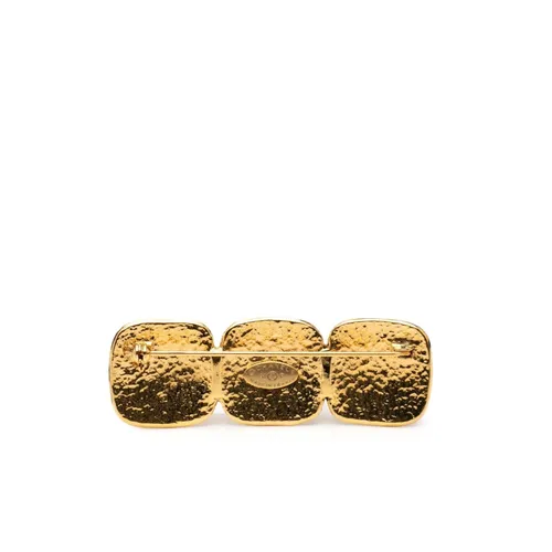 Pre-owned > Pre-owned Accessories > Pre-owned Jewellery - - Chanel Vintage - Modalova