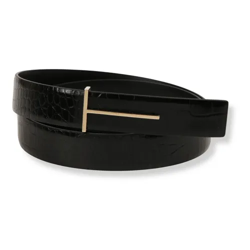 Accessories > Belts - - Tom Ford - Modalova