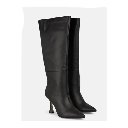 Shoes > Boots > Heeled Boots - - Alma EN Pena - Modalova