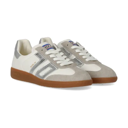 Back70 - Shoes > Sneakers - White - Back70 - Modalova