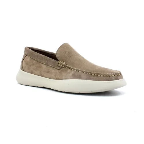 Shoes > Flats > Loafers - - Frau - Modalova