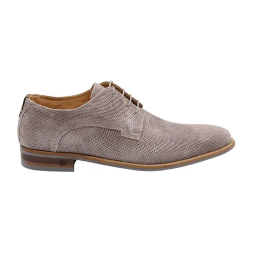 Shoes > Flats > Business Shoes - - Ambiorix - Modalova