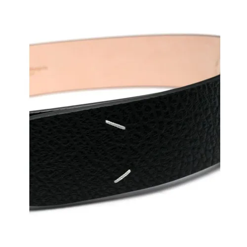 Accessories > Belts - - Maison Margiela - Modalova