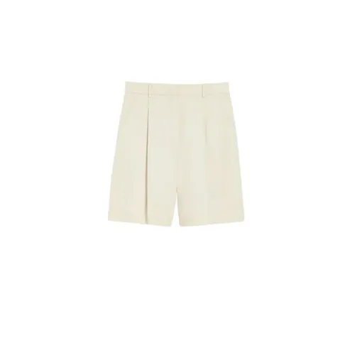 Shorts > Casual Shorts - - Weekend Max Mara - Modalova