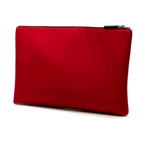 Pre-owned > Pre-owned Bags > Pre-owned Clutches - - Prada Vintage - Modalova