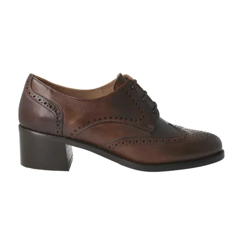 Shoes > Boots > Heeled Boots - - Calce - Modalova