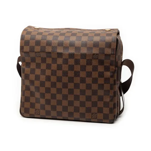 Pre-owned > Pre-owned Bags > Pre-owned Cross Body Bags - - Louis Vuitton Vintage - Modalova