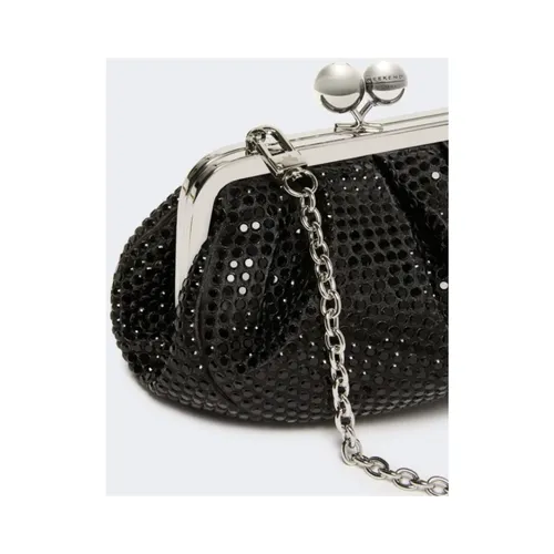 Bags > Clutches - - Weekend Max Mara - Modalova