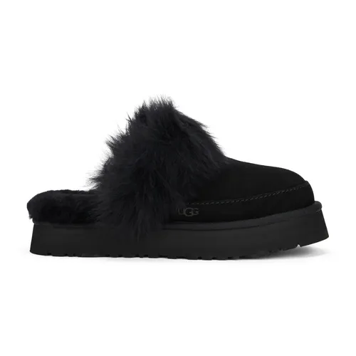 UGG - Shoes > Slippers - Black - UGG - Modalova