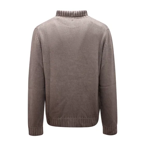 Knitwear > Round-neck Knitwear - - Dondup - Modalova