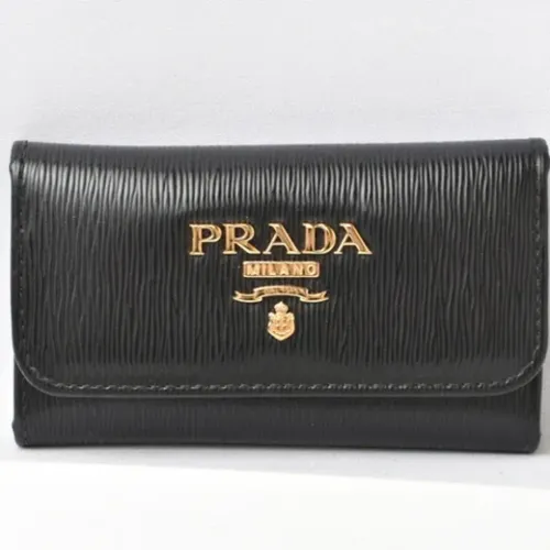 Pre-owned > Pre-owned Accessories - - Prada Vintage - Modalova