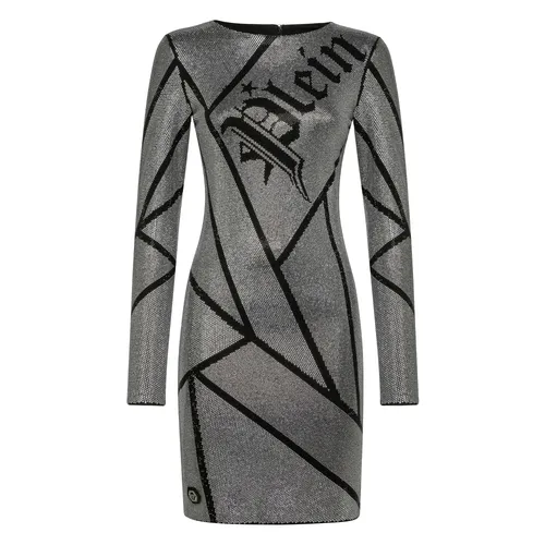 Dresses > Occasion Dresses > Party Dresses - - Philipp Plein - Modalova