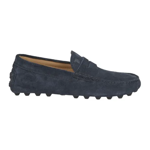 Shoes > Flats > Loafers - - Tod's - Modalova