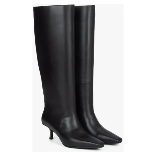 Shoes > Boots > Heeled Boots - - Estro - Modalova