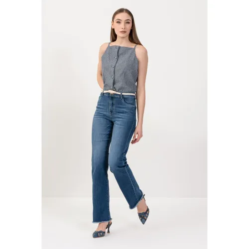 Jeans > Straight Jeans - - Kocca - Modalova
