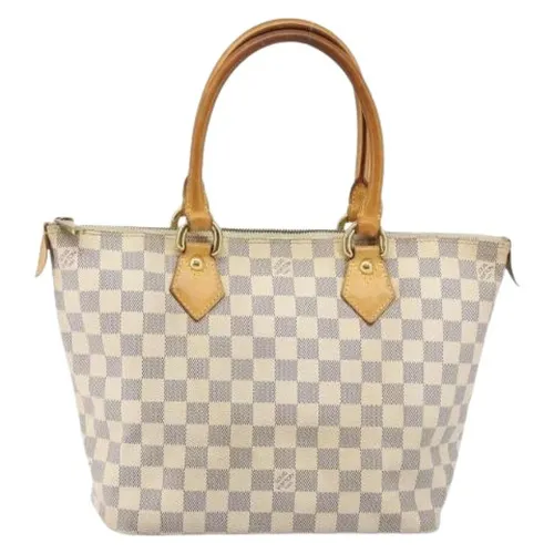 Pre-owned > Pre-owned Bags > Pre-owned Handbags - - Louis Vuitton Vintage - Modalova