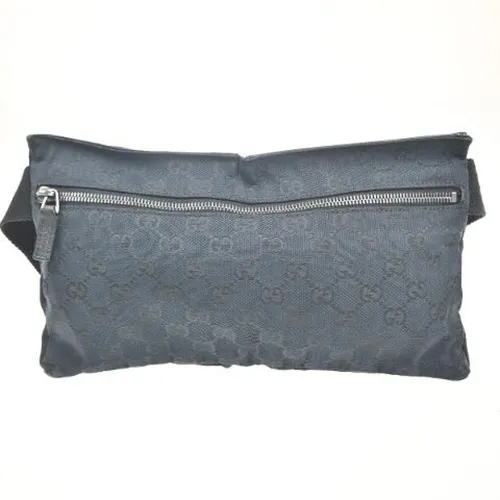 Pre-owned > Pre-owned Bags > Pre-owned Belt Bags - - Gucci Vintage - Modalova