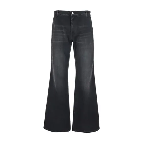 Jeans > Flared Jeans - - Amiri - Modalova