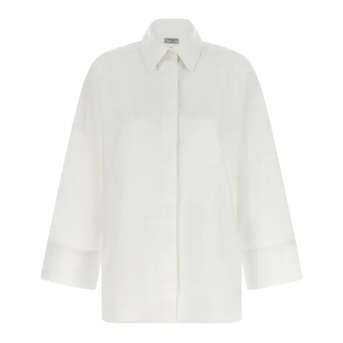 Blouses & Shirts > Shirts - - Alberto Biani - Modalova