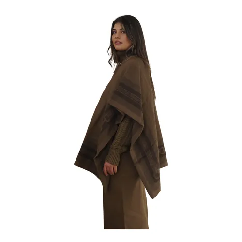 Jackets > Capes - - Ralph Lauren - Modalova