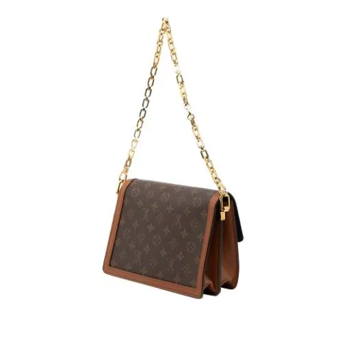 Pre-owned > Pre-owned Bags > Pre-owned Cross Body Bags - - Louis Vuitton Vintage - Modalova