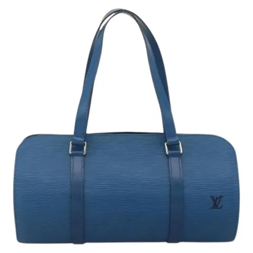 Pre-owned > Pre-owned Bags > Pre-owned Handbags - - Louis Vuitton Vintage - Modalova