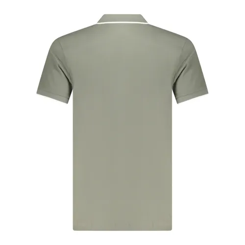 Hugo - Tops > Polo Shirts - Green - Hugo - Modalova