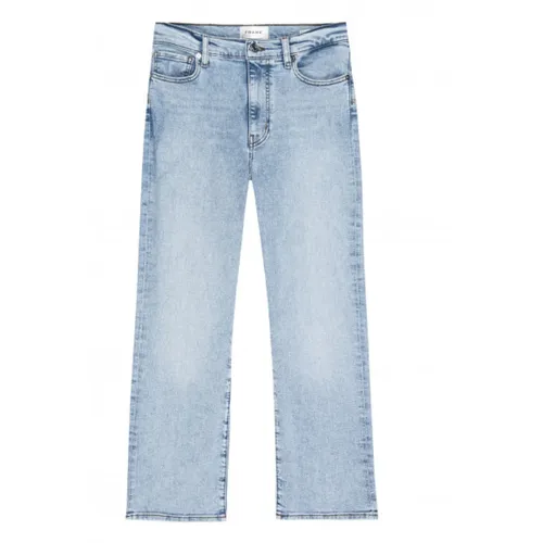 Jeans > Straight Jeans - - Frame - Modalova