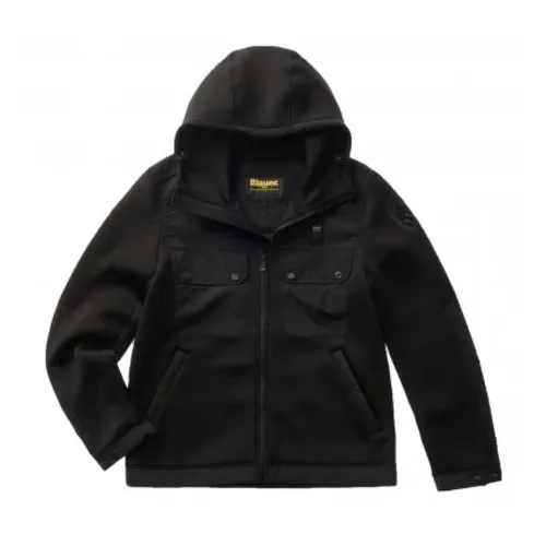 Jackets > Light Jackets - - Blauer - Modalova