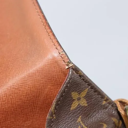 Pre-owned > Pre-owned Bags > Pre-owned Cross Body Bags - - Louis Vuitton Vintage - Modalova