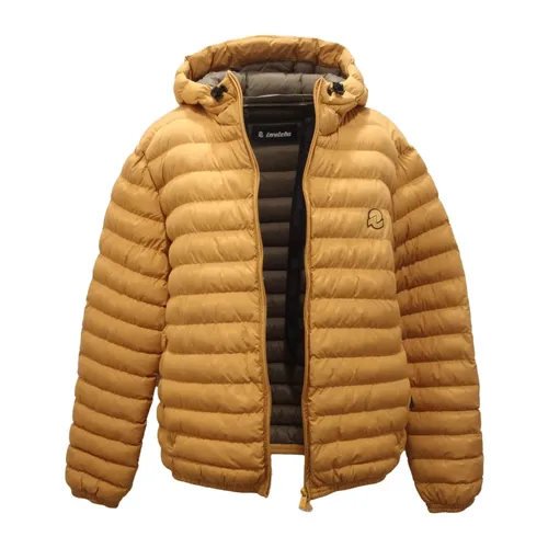 Jackets > Winter Jackets - - Invicta - Modalova