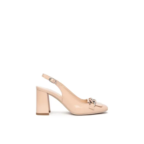 Shoes > Heels > Pumps - - Nerogiardini - Modalova