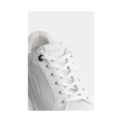 Balr. - Shoes > Sneakers - White - Balr. - Modalova