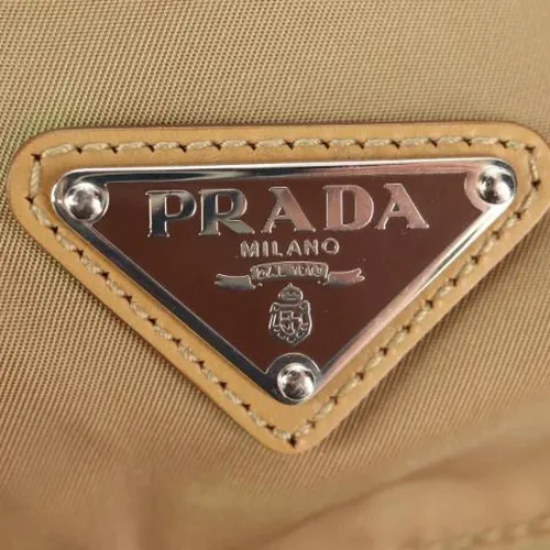 Pre-owned > Pre-owned Bags > Pre-owned Cross Body Bags - - Prada Vintage - Modalova