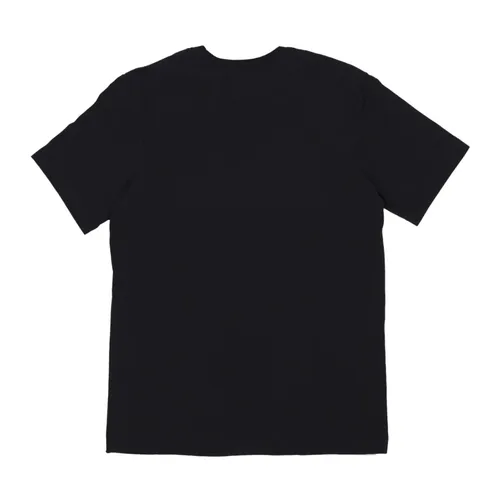 Jordan - Tops > T-Shirts - Black - Jordan - Modalova