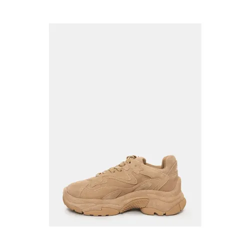 ASH - Shoes > Sneakers - Beige - ASH - Modalova