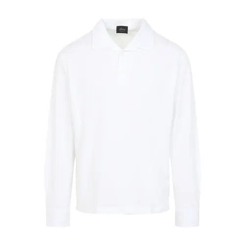 Tops > Polo Shirts - - Brioni - Modalova