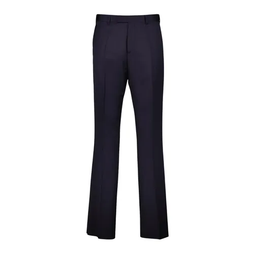 Trousers > Slim-fit Trousers - - Dior - Modalova