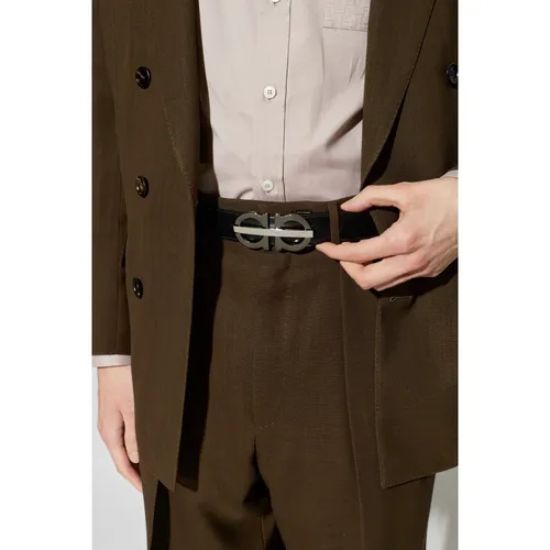 Accessories > Belts - - Ferragamo - Modalova