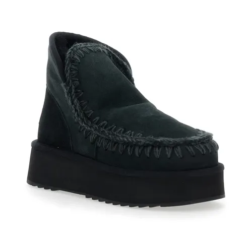 Shoes > Boots > Ankle Boots - - Mou - Modalova