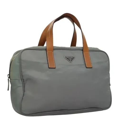 Pre-owned > Pre-owned Bags > Pre-owned Handbags - - Prada Vintage - Modalova