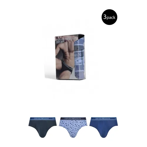 Underwear > Bottoms - - Emporio Armani - Modalova