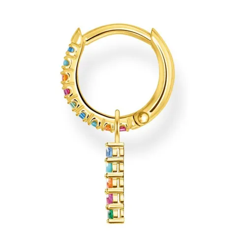 Accessories > Jewellery > Earrings - - Thomas Sabo - Modalova