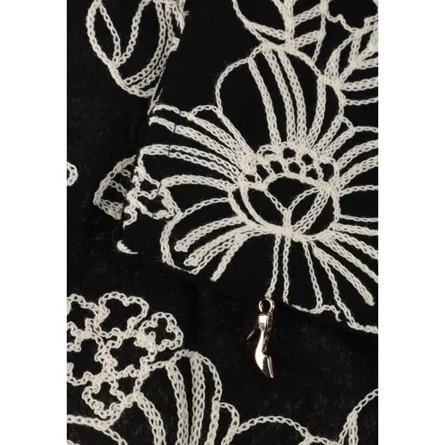 Dresses > Day Dresses > Short Dresses - - Jansen Amsterdam - Modalova