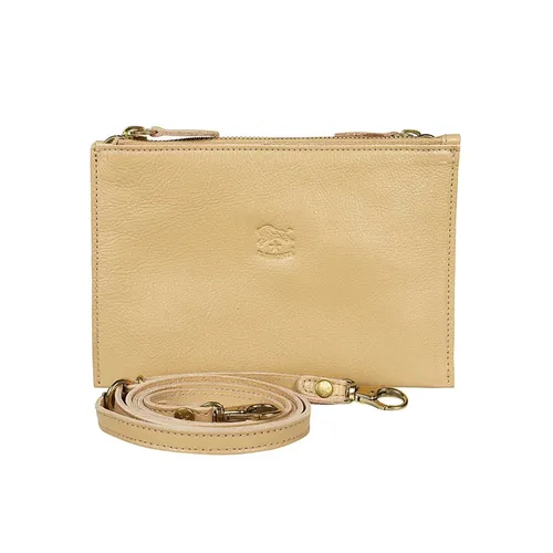 Bags > Clutches - - Il Bisonte - Modalova