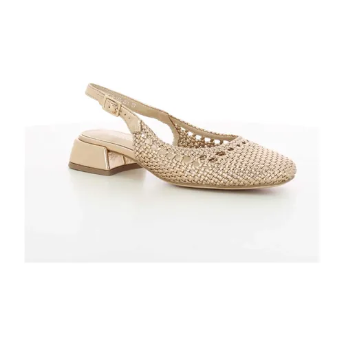 Shoes > Heels > Pumps - - Regarde Le Ciel - Modalova