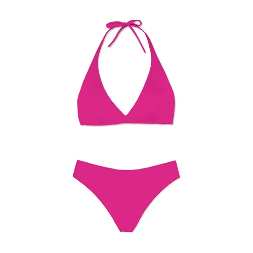 Swimwear > Bikinis - - MC2 Saint Barth - Modalova