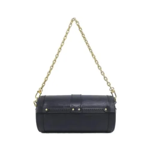 Pre-owned > Pre-owned Bags > Pre-owned Cross Body Bags - - Louis Vuitton Vintage - Modalova