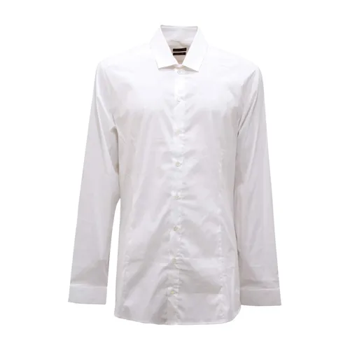 Shirts > Formal Shirts - - Patrizia Pepe - Modalova